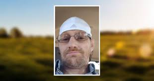 Jason Watson Obituary July 6, 2023