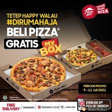 We did not find results for: Promo Pizza Hut August 2021 Giladiskon