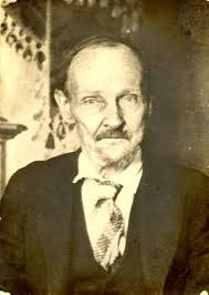 James Andrew Sheline (1858-1925)