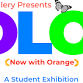 Color! (Opening Reception) event image