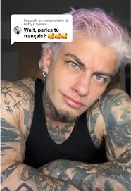 William Dolan Speak French