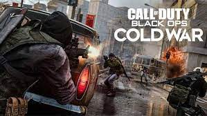 Call Of Duty Black Ops Cold War Is Out Now On Consoles And Pc In 2021 Call Of Duty Call Of Duty Black Black Ops