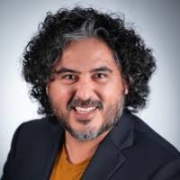 Abelardo Almazán-Vázquez