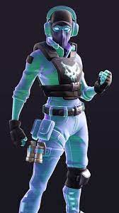 Fortnite season 7 invasion is part of games collection and its available for desktop laptop pc and mobile screen. Fortnite Breakpoint Skin Outfit 4k 3840x2160 Wallpaper Fortnite Characters Fornite Skins Fortnite Wallpaper
