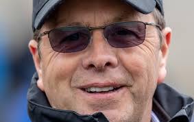 John Shinnick Wins Navan Welcomes Owners Editorial Stock Photo