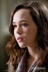 Ellen page promoting her movie inception on the late late show with craig ferguson from july 16, 2010. Inception Publicity Still Of Ellen Page Ellen Page Inception Ellen