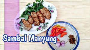 We did not find results for: Resep Sambal Panggang Ikan Asap Menu Khas Semarang Yang Maknyuss Youtube