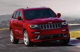 The team at redwater dodge is excited to offer these vehicles to you. Inside Look 2013 Jeep Grand Cherokee Srt8