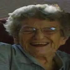 Obituary information for Mary Mutchler