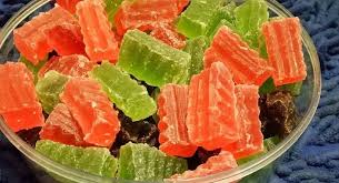 Cara membuat saos colekan : Cara Membuat Permen Agar Jelly No Jemur
