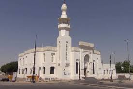مسجد تبوك او مسجد الرسول عليه الصلاة والسلام ويذكر الباحث في تاريخ منطقة تبوك الدكتور مسعد العطوي أن house styles mansions taj mahal