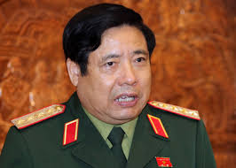 Đại tướng Phùng Quang Thanh từ trần