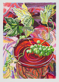 Janet Fish — Stewart & Stewart