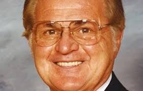 Remembering Stanford Custer: 'treated everyone in Mountaindale like family' 