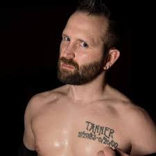 Justin Dredd (@DreddJustin)