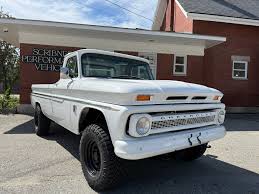 Image result for White 1964 Truck