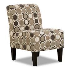 Simmons Armless Accent Chair Patchouli Pewter At Big Lots Accent Chairs Armless Accent Chair Chair