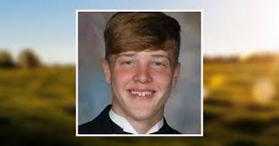 Matthew Gregory Carter Obituary January 22, 2020