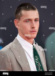 Gary dickinson hi-res stock photography and images