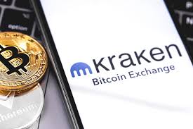 Deposit amount limits may apply. Kraken Die Erste Krypto Bank Der Usa Crypto Valley Journal