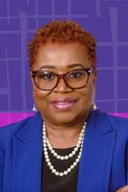 Tonya Smith Chestnut