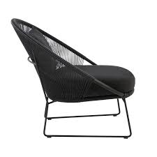 Natalie Modern Relaxing Chair Lounge Chair Outdoor Relaxing Chair Lounge Chair Design