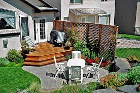 Privacy screen ideas of all kinds: Privacy Screens The Landscape Artist Calgary