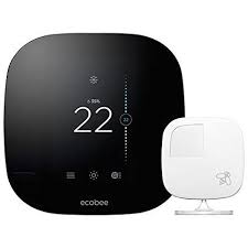 Get free shipping on orders over $75 or free in store pickup when you buy online. Ecobee Login How To Setup Ecobee Thermostat Www Ecobee Com Ecobee Ecobee3 Alexa Device