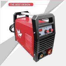 German Mma 200 Portable Arc Unitor Welding Machine With Pfc Function Arc Welding Machine Inverter Welder Welding Machine