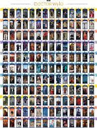 Products.bestreviews.com has been visited by 1m+ users in the past month 1000pc Doctor Who Episode Guide Jigsaw Puzzle By Cobble Hill Puzzle Co