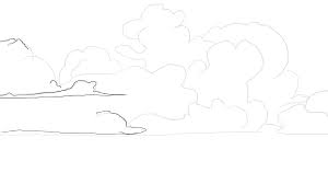 Maybe you would like to learn more about one of these? Comment Dessiner Les Nuages Blog Dessindigo
