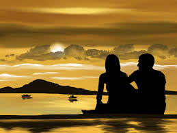 Kata Kata Senja Romantis Buat Pacar