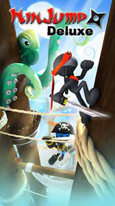>> install ninjump deluxe today. Ninjump Deluxe For Android Apk Download