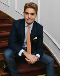 My name is pierpaolo barbieri (born may 17, 1987). Pierpaolo Barbieri Uala El Economista