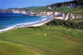 Royal portrush saw major alterations in preparation for the tournament, including replacing two of the holes. Royal Portrush To Host 2019 Open Championship