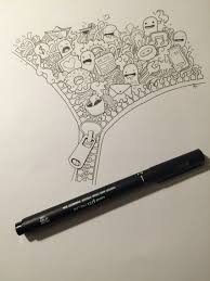 Doodle Art Doodle Art Drawing Doodle Art Doodle Drawings