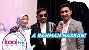 Rahman hassan фото исполнителя a. Berapa Nombor Telefon Awak Dato A Rahman Hassan Youtube
