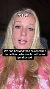 Husband Always Tells Me He Wants A Divorce