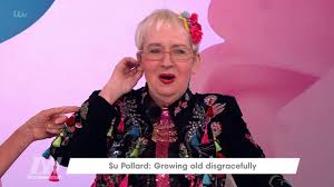Jul 01, 2021 · the tumor development and metastasis are closely related to the structure and function of the tumor microenvironment (tme). Su Pollard Is Happily Growing Old Disgracefully Loose Women Youtube