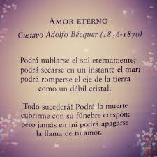 Pin De Y Vazquez En En Espanol Becquer Poesia Poemas Clasicos Poemas