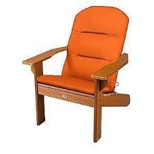 Adirondack chair cushions will increase the comfort and style of your outdoor seating experience. Adirondack Chair Cushions Find The Right One For Your Chair Outsidemodern
