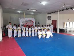 Check spelling or type a new query. Salah Satu Ekskul Andalan Sdn Muara Medak Februari Lalu Borong 12 Medali Di Kejurnas Karate Mubaonline