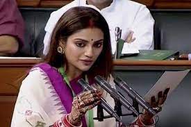 Film actress turned trinamool congress mp nusrat jahan has shocked everyone amid reports of her divorce from hubby. Actor Mp Nusrat Jahan Says Her Marriage With Nikhil Jain Invalid In India As It Was Held In Turkey