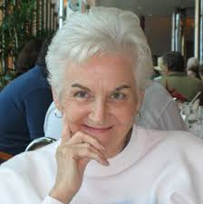 Obituary information for Enda Teresa McErlean