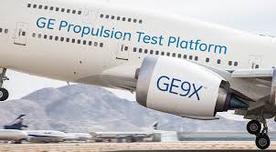 Nasa glenn also has a range of test capabilities for eap components, for example, in the area of magnetic. Safran Nacelles Boeing S 777x Jet Engine Exhaust System Is Put Through Its Paces Safran Nacelles