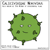 Noroviruses are the leading cause of foodborne illness, but other germs and. 3