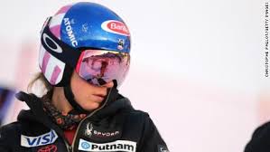 Her last result is a 3rd in the 2021 cortina super g. Mikaela Shiffrin Training An Olympic Champion Cnn