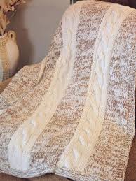 Patterns preceded by an plus sign (+) require free registration (to that particular pattern site, not to knitting pattern central) before viewing. Autumn Aran Afghan Knit Afghan Patterns Baby Blanket Knitting Pattern Knitted Afghans