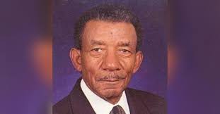 Mr Leon Thomas Obituary