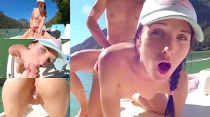Huge range of used private and dealer boats for sale near you. Public Sex On Mountain Lake Nudist Amateur And Creampie On Boat Porn Video By Mrpussylicking